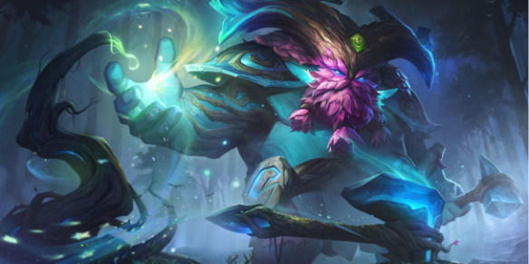 金铲铲之战双城之战奥恩装备阵容推荐